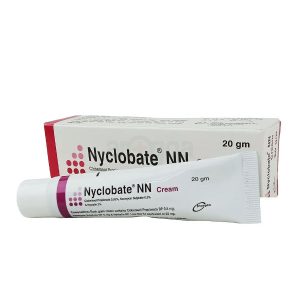 Nyclobate NN10 gm