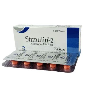 Stimulin2 mg