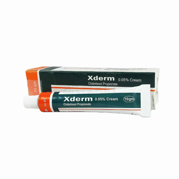 Xderm0.05%