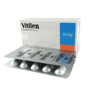 Vitilen10 mg