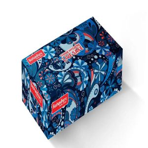 Bashundhara Facial Tissue Perfumed (120 X 2) ply