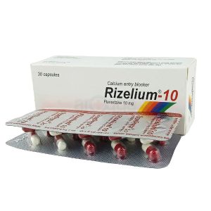 Rizelium10 mg