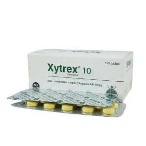 Xytrex10 mg