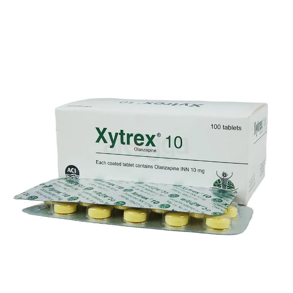 Xytrex10 mg