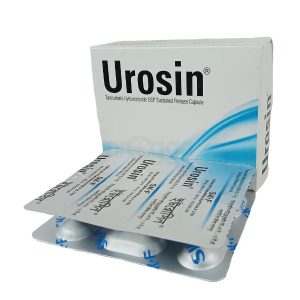 Urosin0.4 mg
