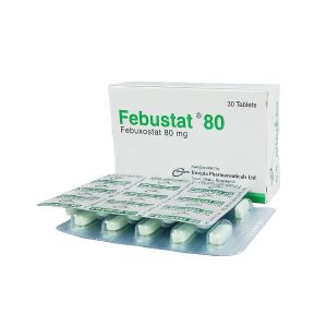 Febustat80 mg