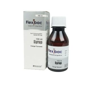 Flexibac5 mg/5 ml