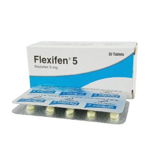 Flexifen5 mg