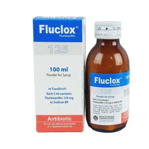 Fluclox100 ml