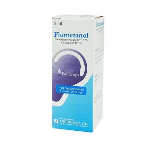 Flumetanol1%+0.02%