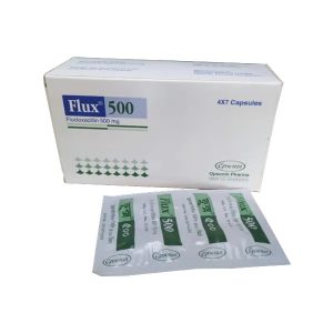 Flux500 mg