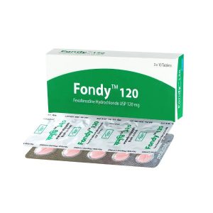 Fondy120 mg