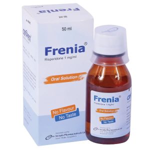 Frenia1 mg/ml