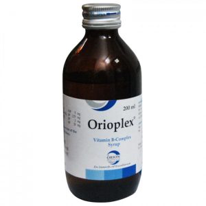 Orioplex