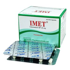 Imet25 mg