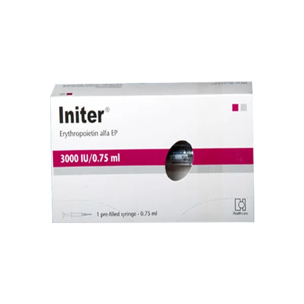 Initer3000 IU