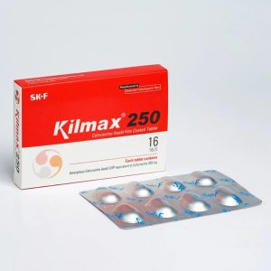 Kilmax250 mg
