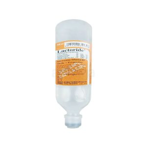 Lactoride