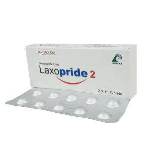 Laxopride2 mg