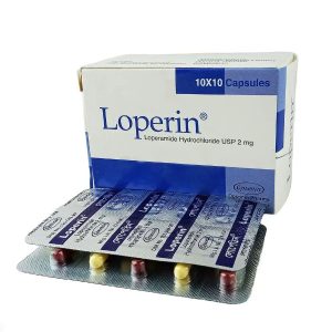 Loperin2 mg