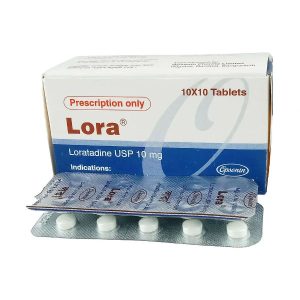 Lora10 mg