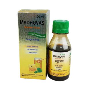 Madhuvas(5 gm+20 gm)/100 ml