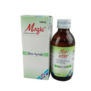 Mazic10 mg/5 ml