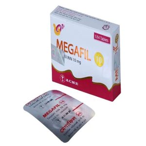 Megafil10 mg