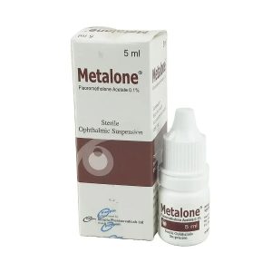 Metalone0.1%
