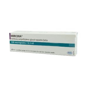 Mircera100 &micro;g