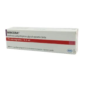 Mircera75 &micro;g