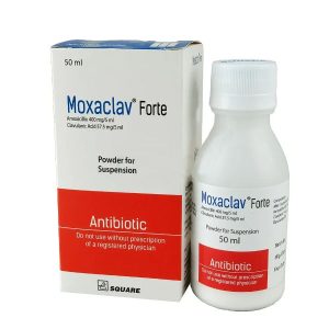 Moxaclav Forte50 ml