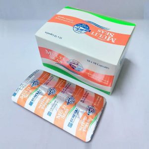 Multi Seas600 IU+85 IU+0.3 IU