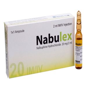 Nabulex10 mg/ml
