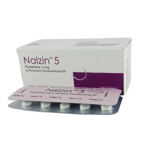 Nalzin5 mg