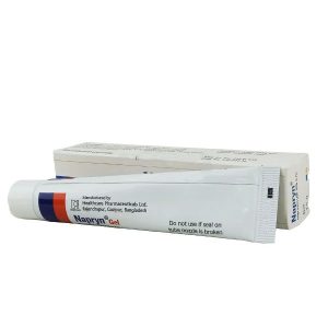 Napryn10% w/w