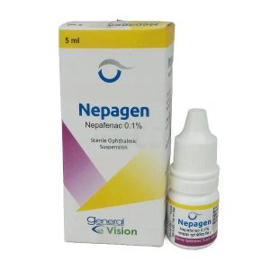 Nepagen0.1%
