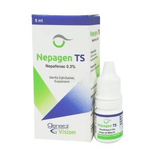 Nepagen TS0.3%