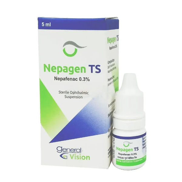 Nepagen TS0.3%