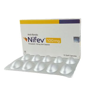 Nifev100 mg