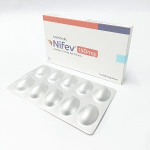 Nifev150 mg
