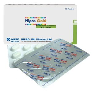 Nipro Gold