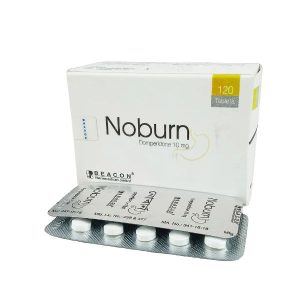 Noburn10 mg