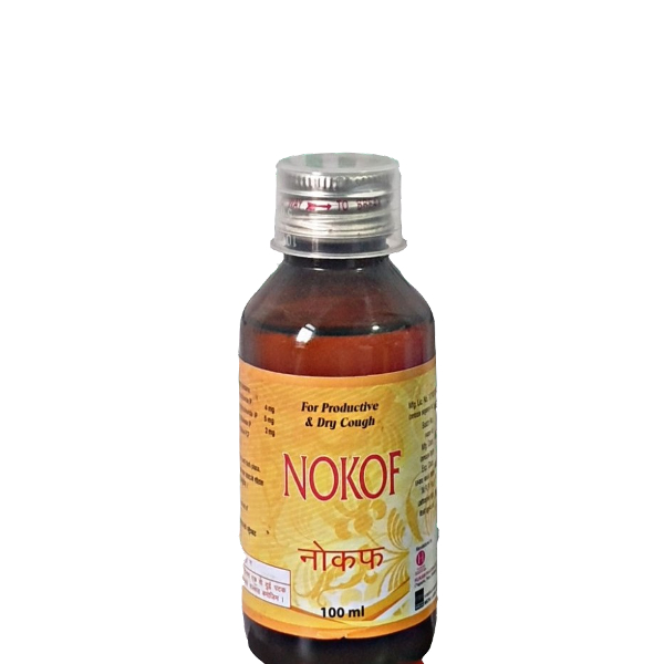 Nokof375 mg
