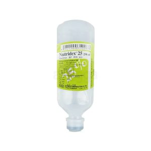 Nutridex25%