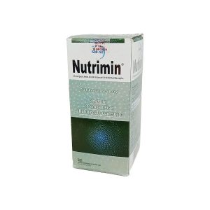 Nutramid5 mg/5 ml