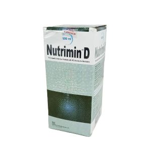 Nutrimin-D7%+10%