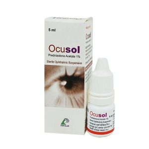 Ocusol1%