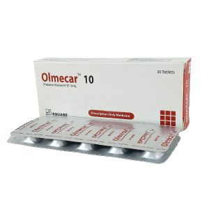 Olmecar10 mg