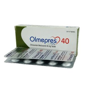 Olmepres40 mg